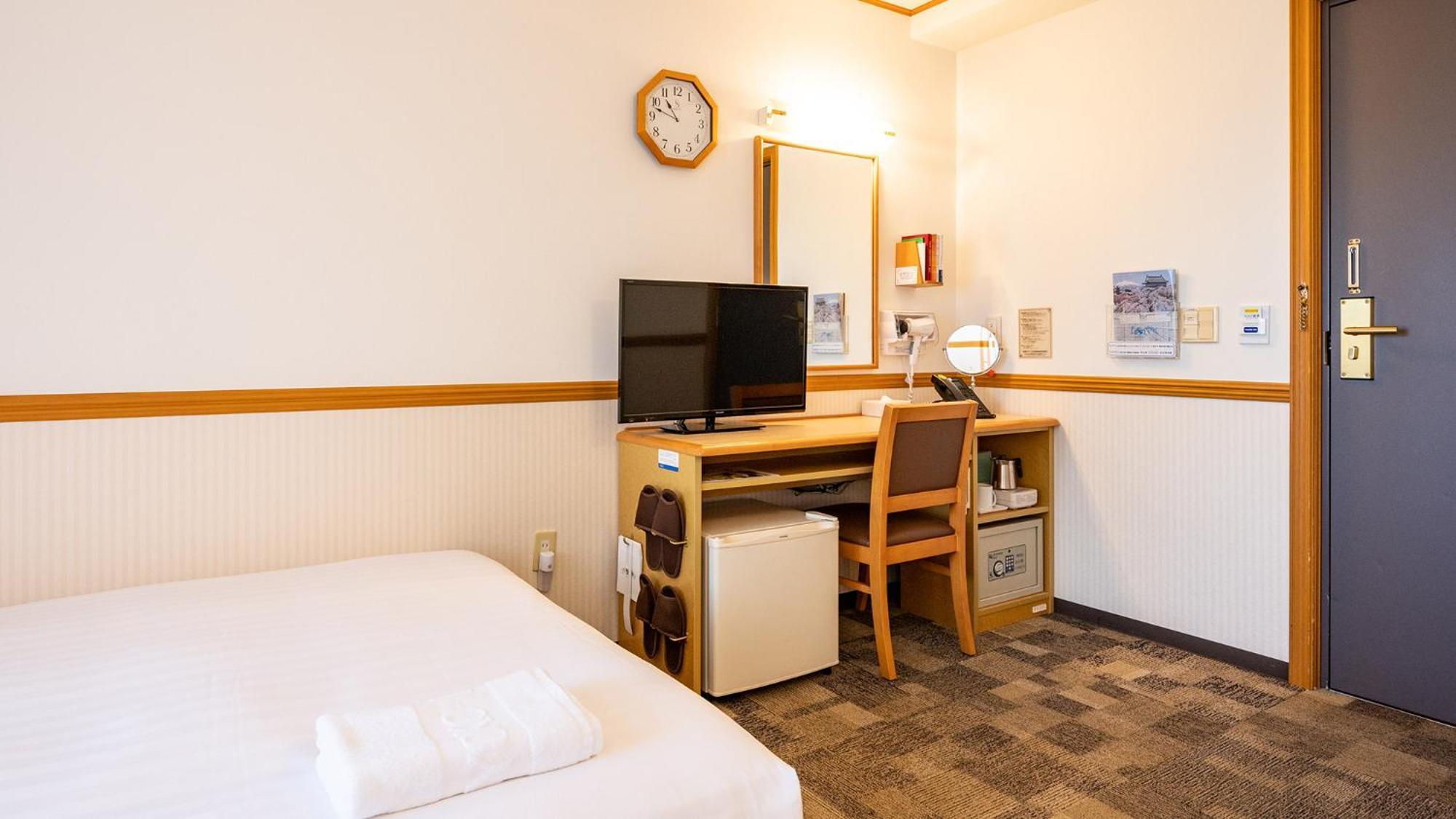 Toyoko Inn Nagoya Owari Ichinomiya Ekimae חדר תמונה