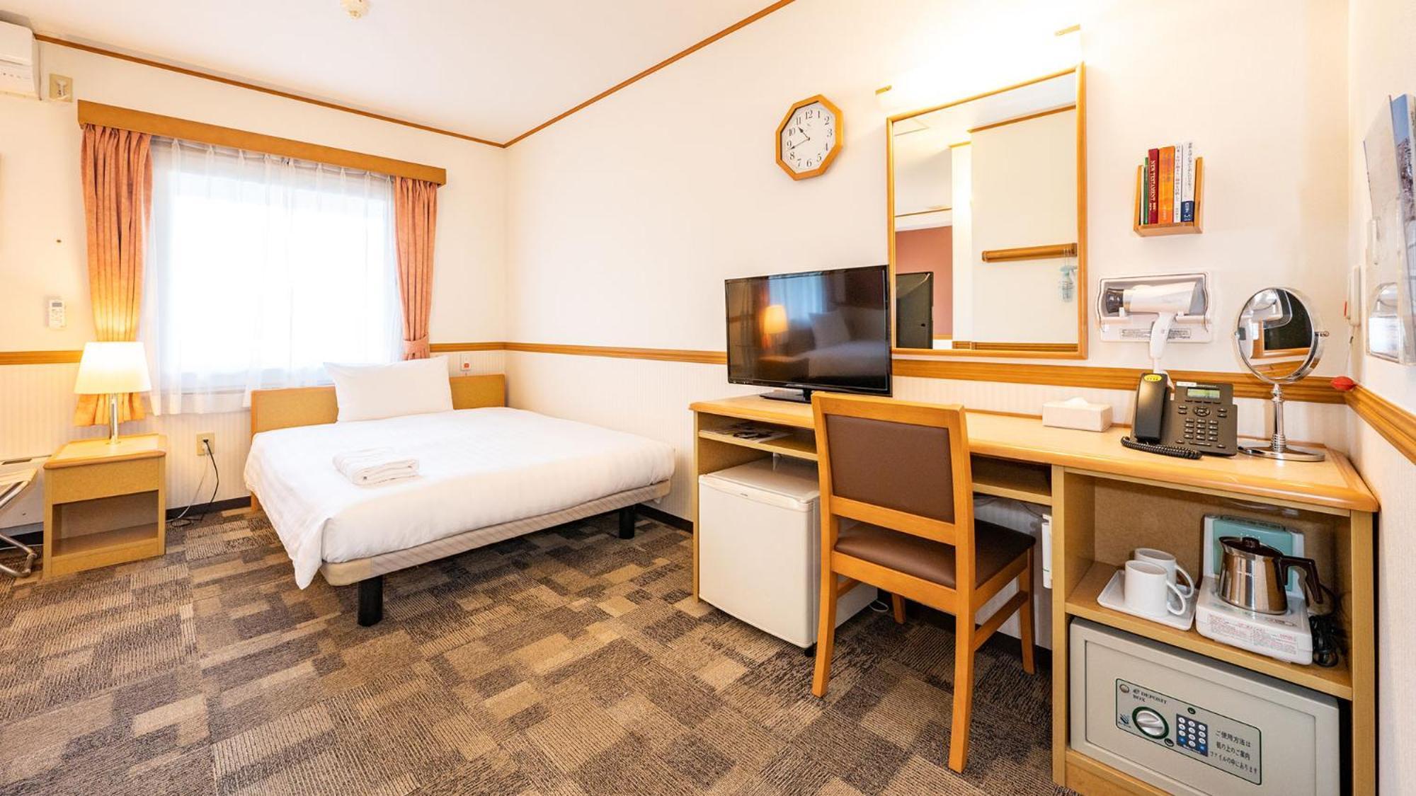 Toyoko Inn Nagoya Owari Ichinomiya Ekimae חדר תמונה