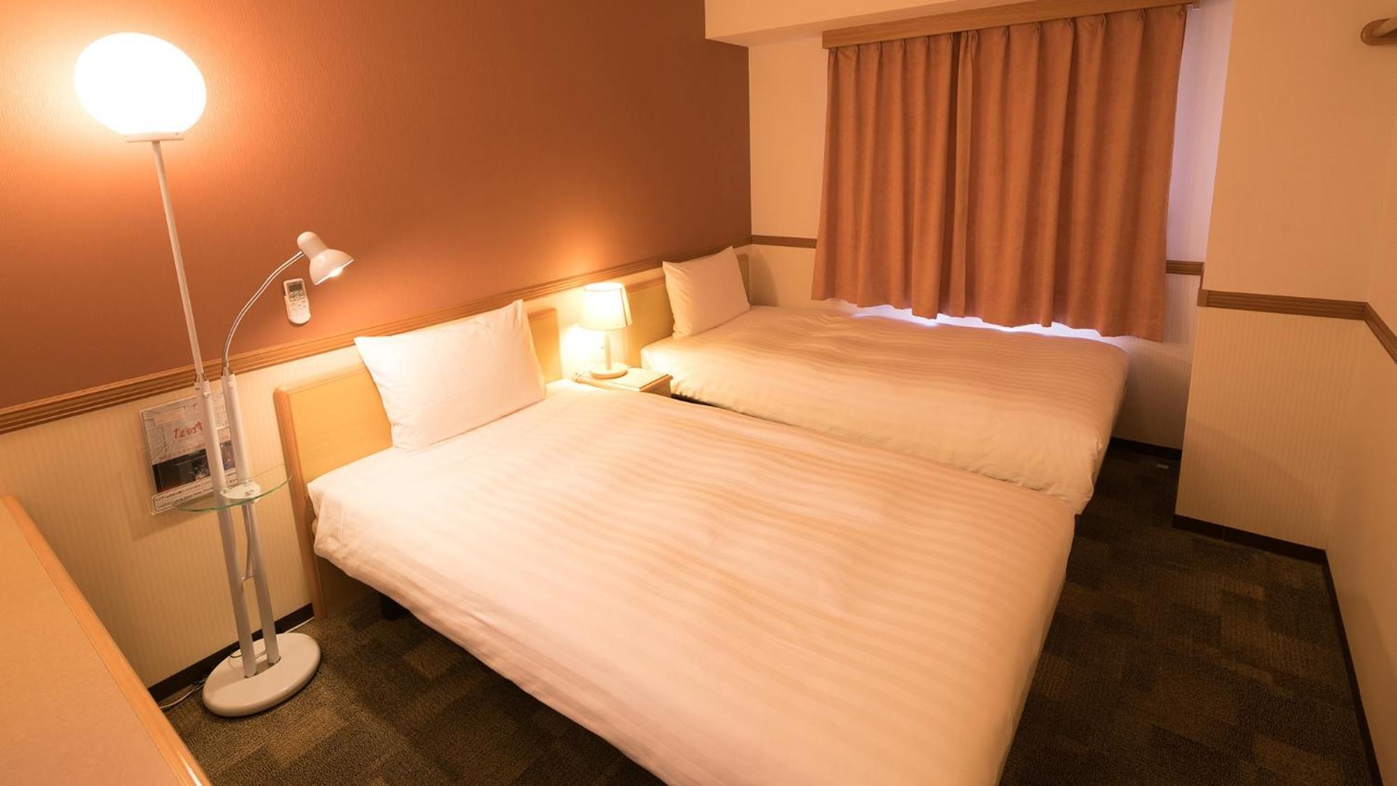 Toyoko Inn Nagoya Owari Ichinomiya Ekimae חדר תמונה
