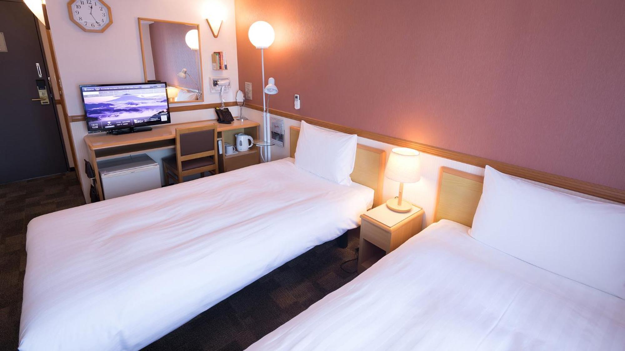 Toyoko Inn Nagoya Owari Ichinomiya Ekimae חדר תמונה