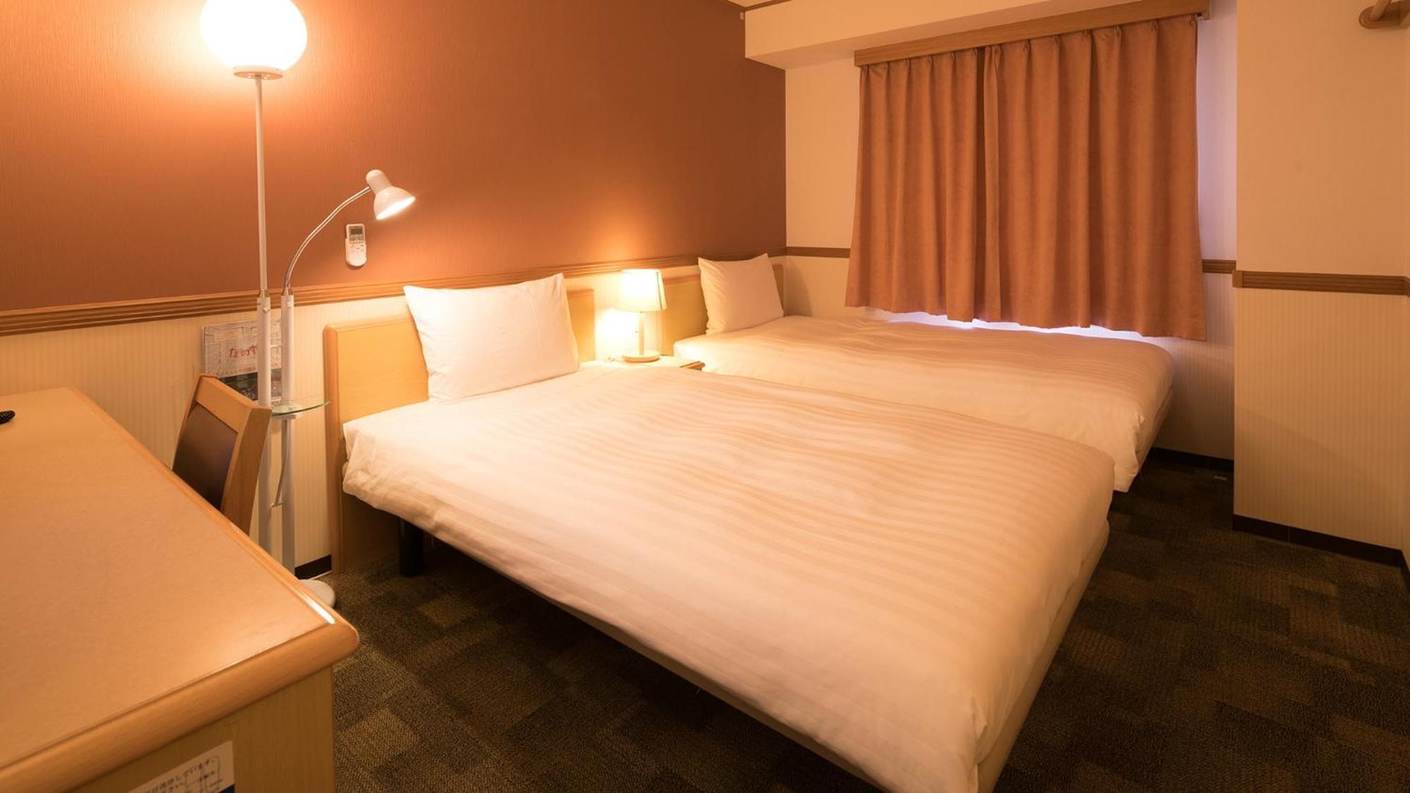 Toyoko Inn Nagoya Owari Ichinomiya Ekimae חדר תמונה