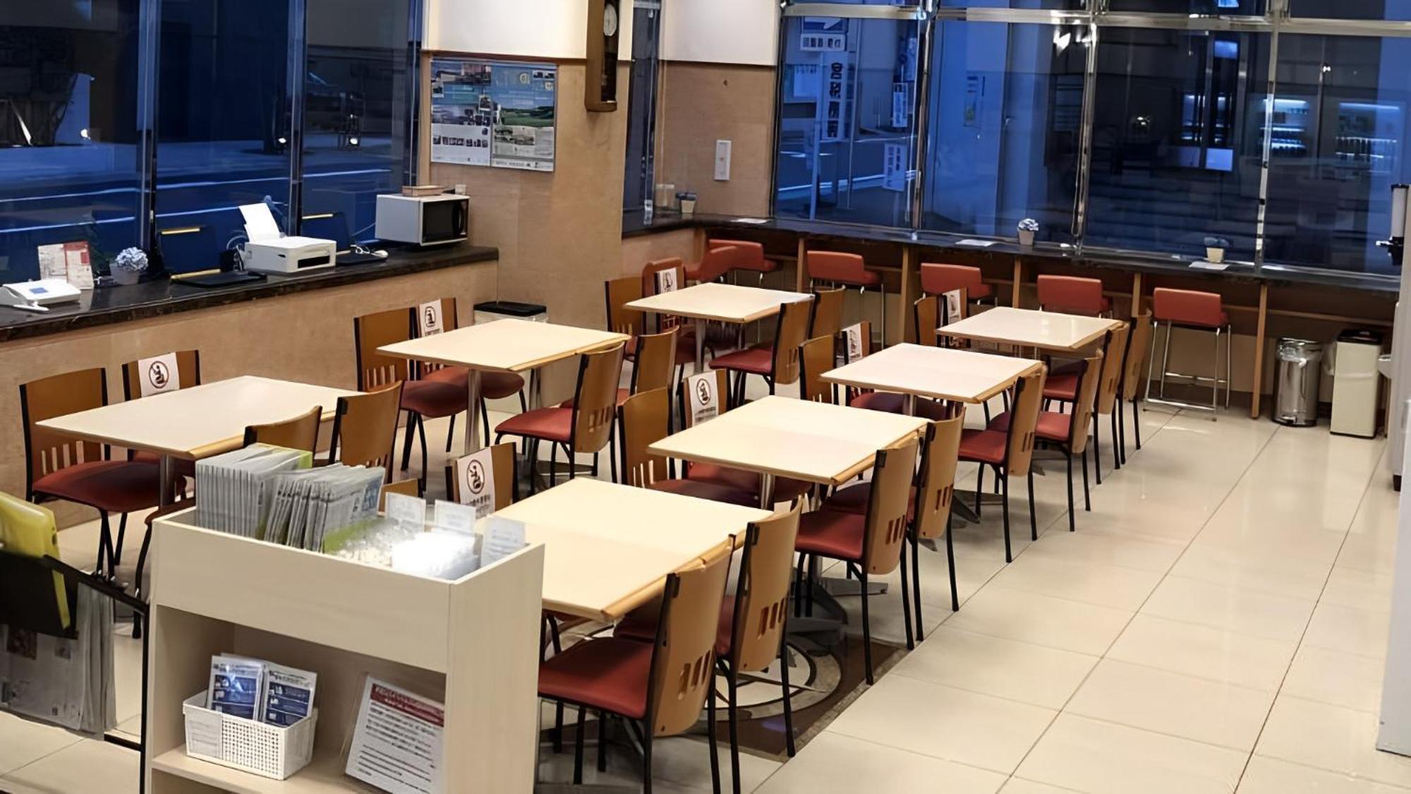 Toyoko Inn Nagoya Owari Ichinomiya Ekimae מראה חיצוני תמונה
