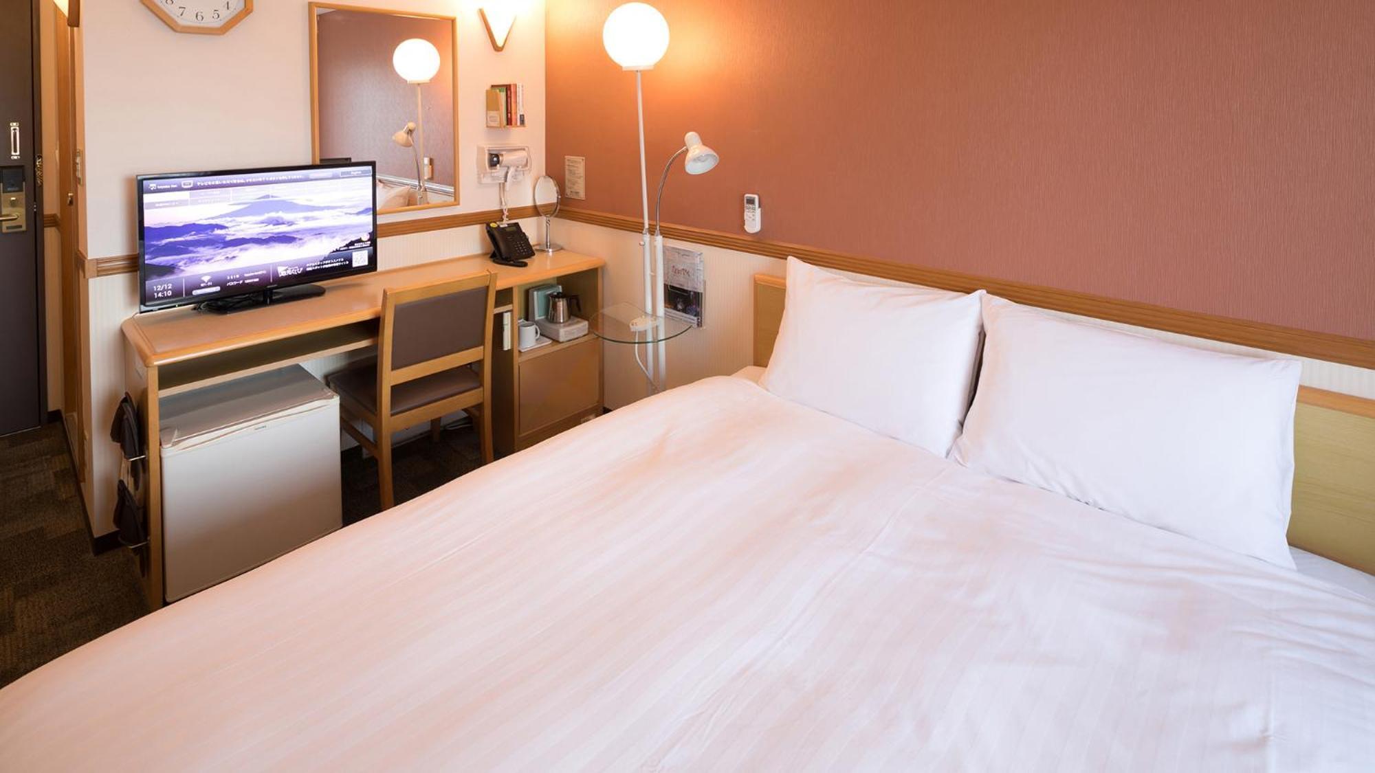 Toyoko Inn Nagoya Owari Ichinomiya Ekimae חדר תמונה