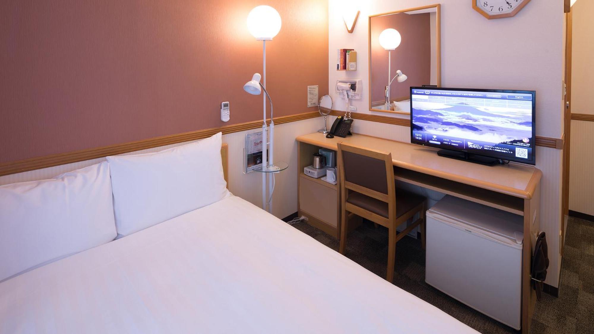 Toyoko Inn Nagoya Owari Ichinomiya Ekimae חדר תמונה
