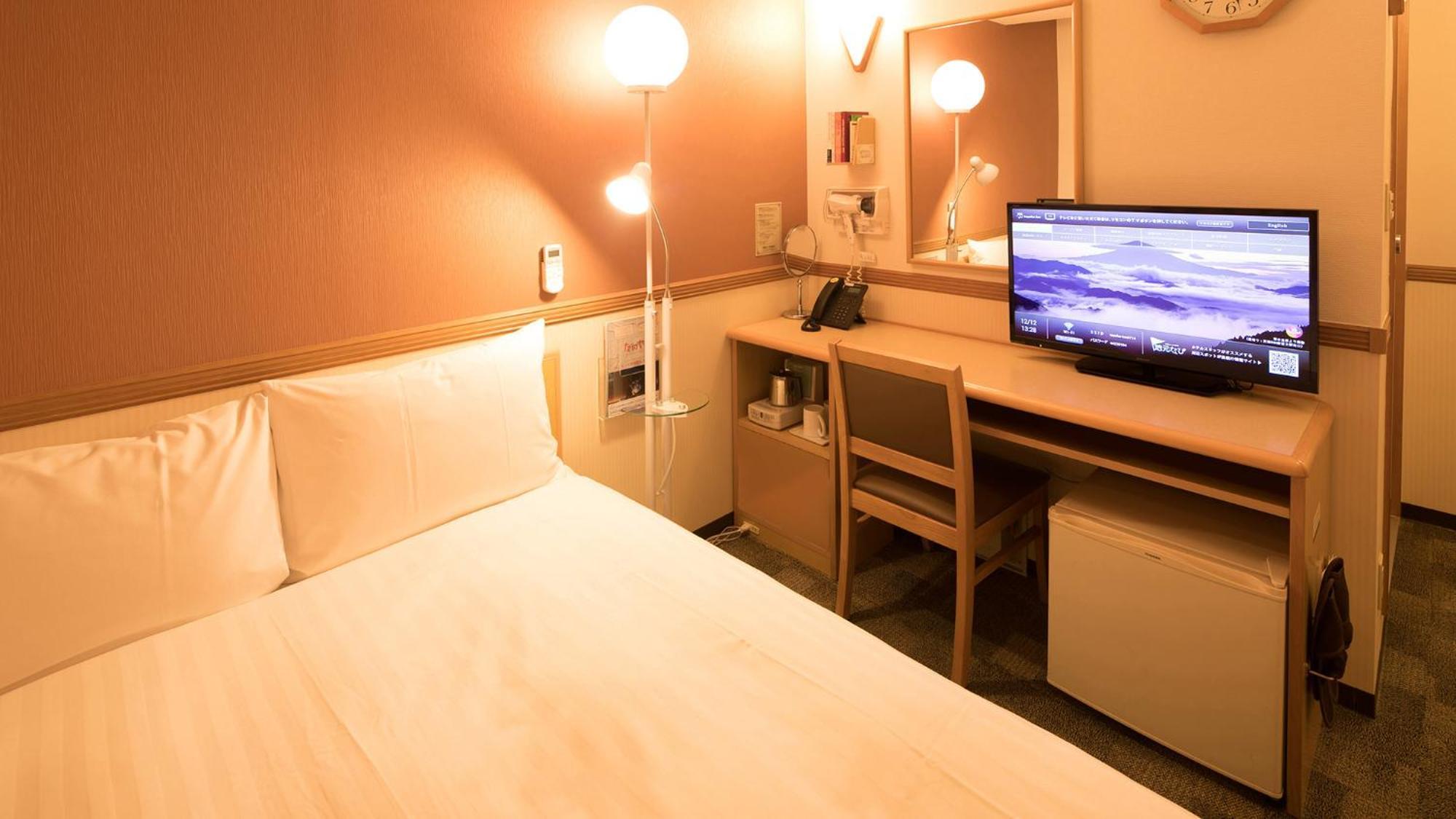 Toyoko Inn Nagoya Owari Ichinomiya Ekimae חדר תמונה