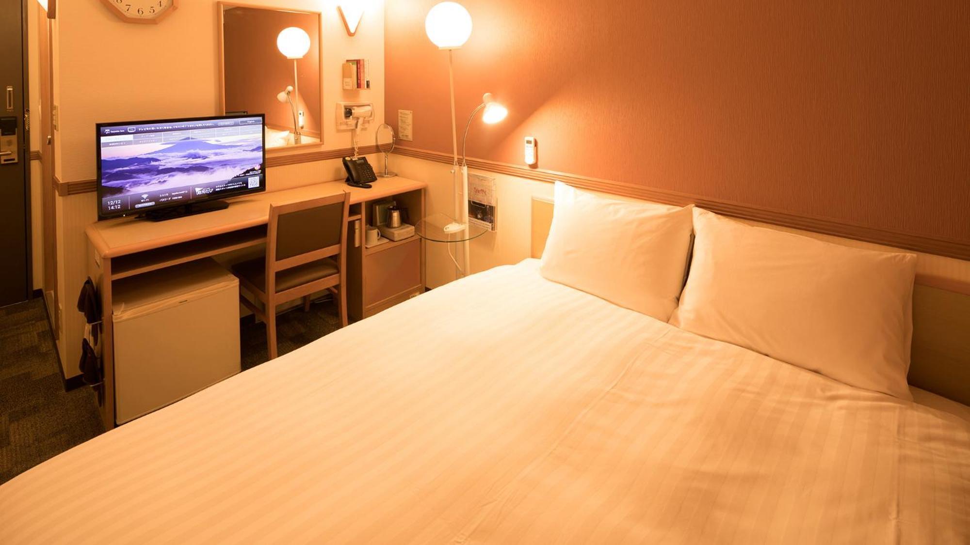 Toyoko Inn Nagoya Owari Ichinomiya Ekimae חדר תמונה