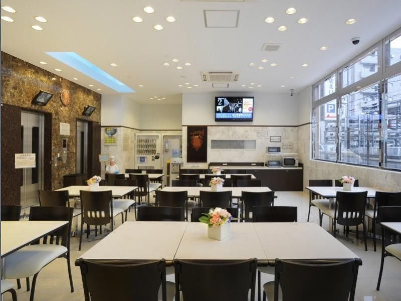 Toyoko Inn Nagoya Owari Ichinomiya Ekimae מראה חיצוני תמונה
