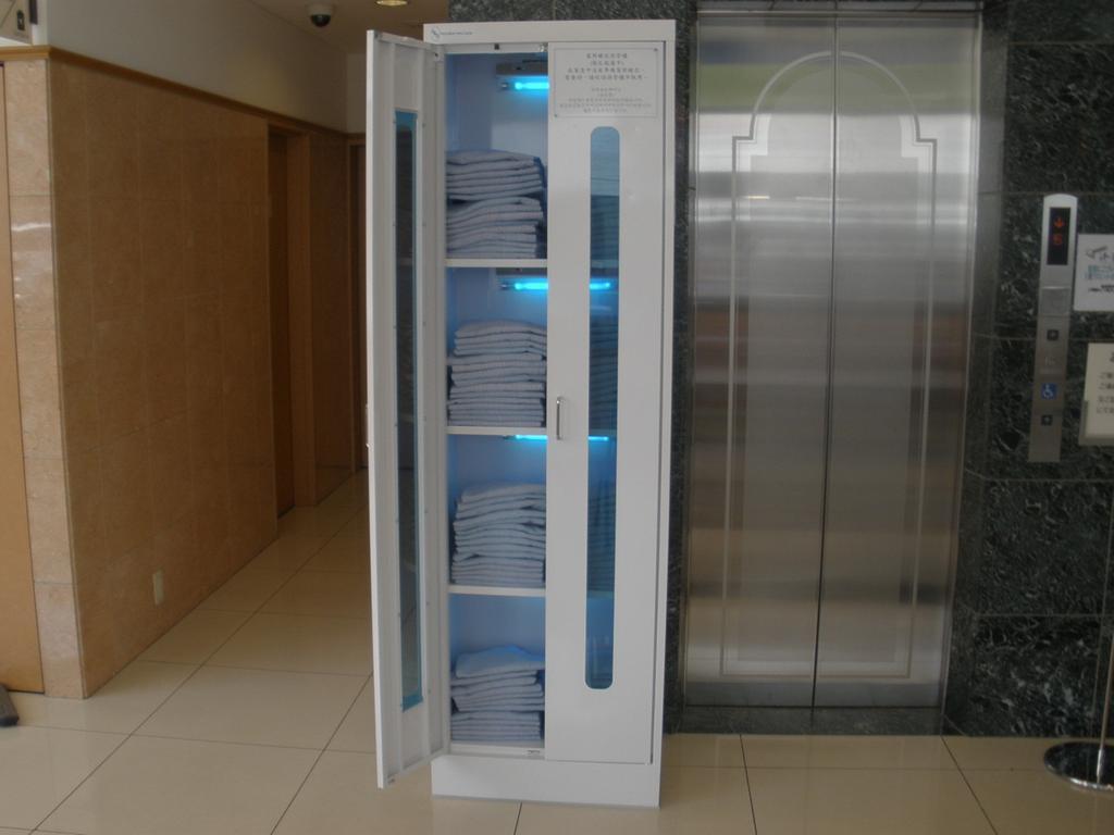Toyoko Inn Nagoya Owari Ichinomiya Ekimae מראה חיצוני תמונה