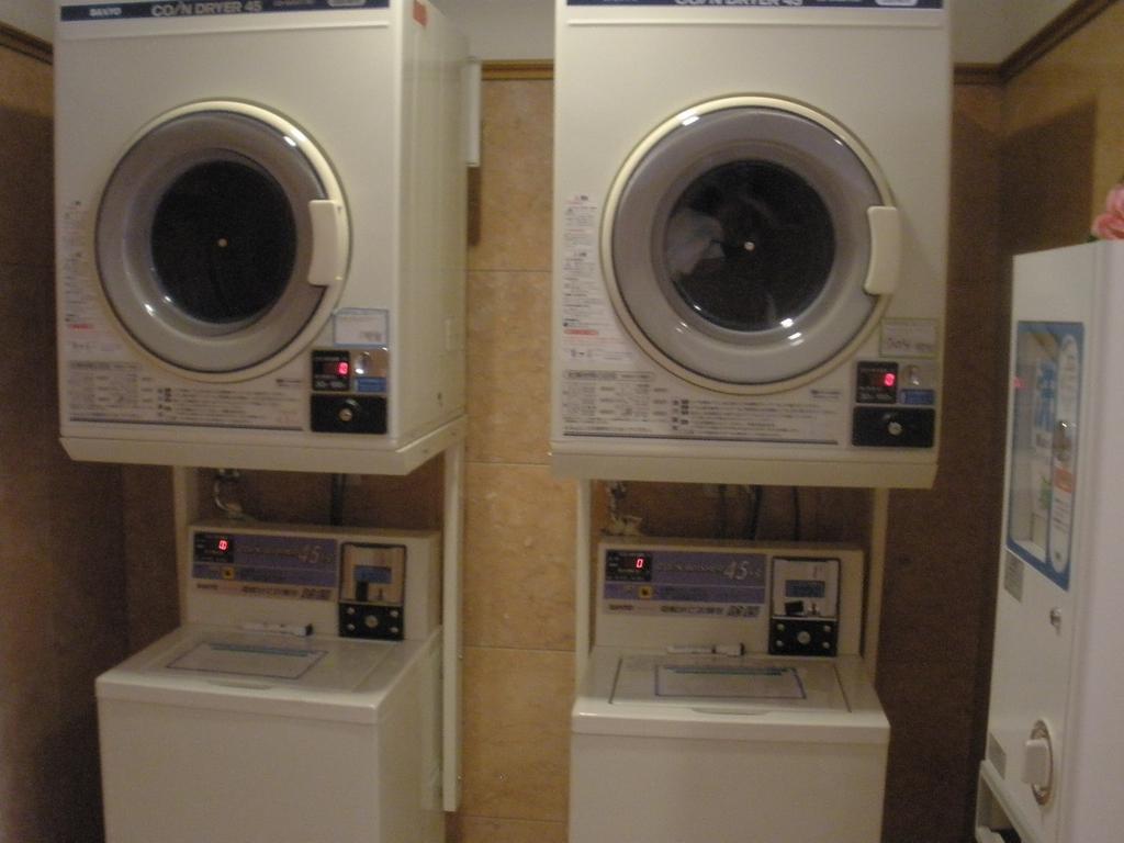 Toyoko Inn Nagoya Owari Ichinomiya Ekimae מראה חיצוני תמונה