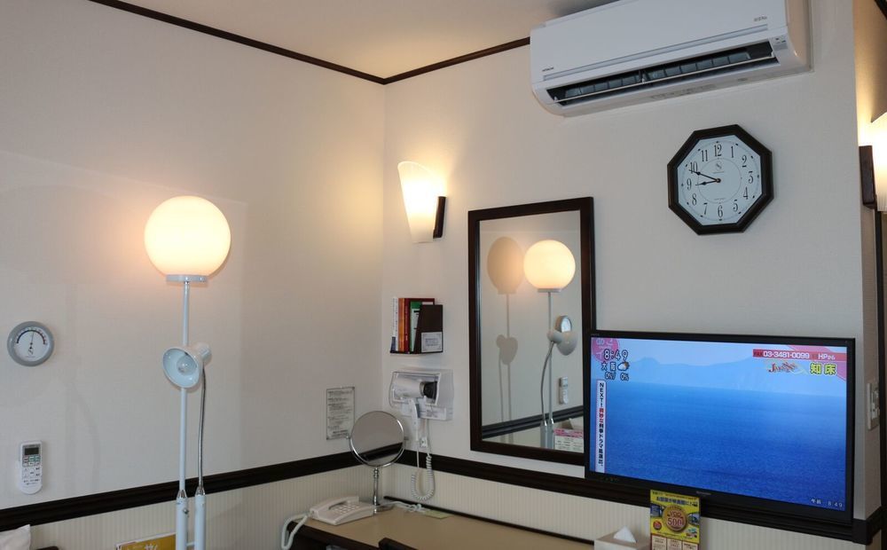 Toyoko Inn Nagoya Owari Ichinomiya Ekimae מראה חיצוני תמונה