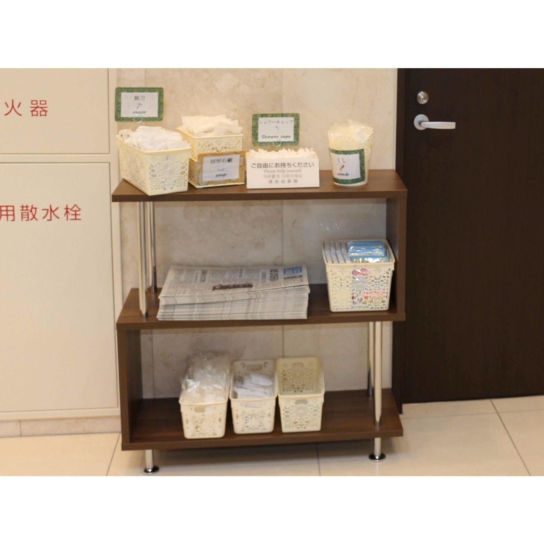 Toyoko Inn Nagoya Owari Ichinomiya Ekimae מראה חיצוני תמונה